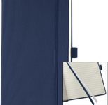 SIGEL Conceptum® Notizbuch ca. DIN A5 liniert, 194 Seiten