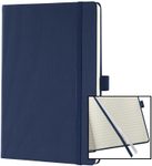 SIGEL Conceptum® Notizbuch ca. DIN A5 liniert, 194 Seiten