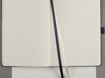 SIGEL Conceptum® Notizbuch ca. DIN A5 liniert, 194 Seiten