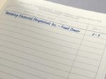 SIGEL Conceptum® Notizbuch ca. DIN A5 liniert, 194 Seiten