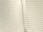 SIGEL Conceptum® Notizbuch ca. DIN A5 liniert, 194 Seiten