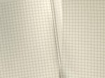 SIGEL Conceptum® Notizbuch ca. DIN A5 kariert, 194 Seiten