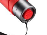 VARTA Taschenlampe 12.2 cm rot