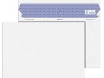MAILmedia Briefumschläge DIN C5 ohne Fenster selbstklebend