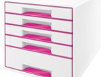 LEITZ Schubladenbox 52142023  DIN A4 28,7 x 36,3 x 27,0 cm