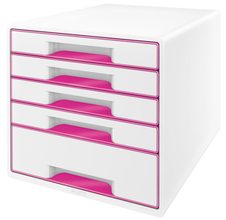 perlweiß/pink