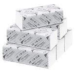 Satino by wepa Papierhandtücher smart 2-lagig