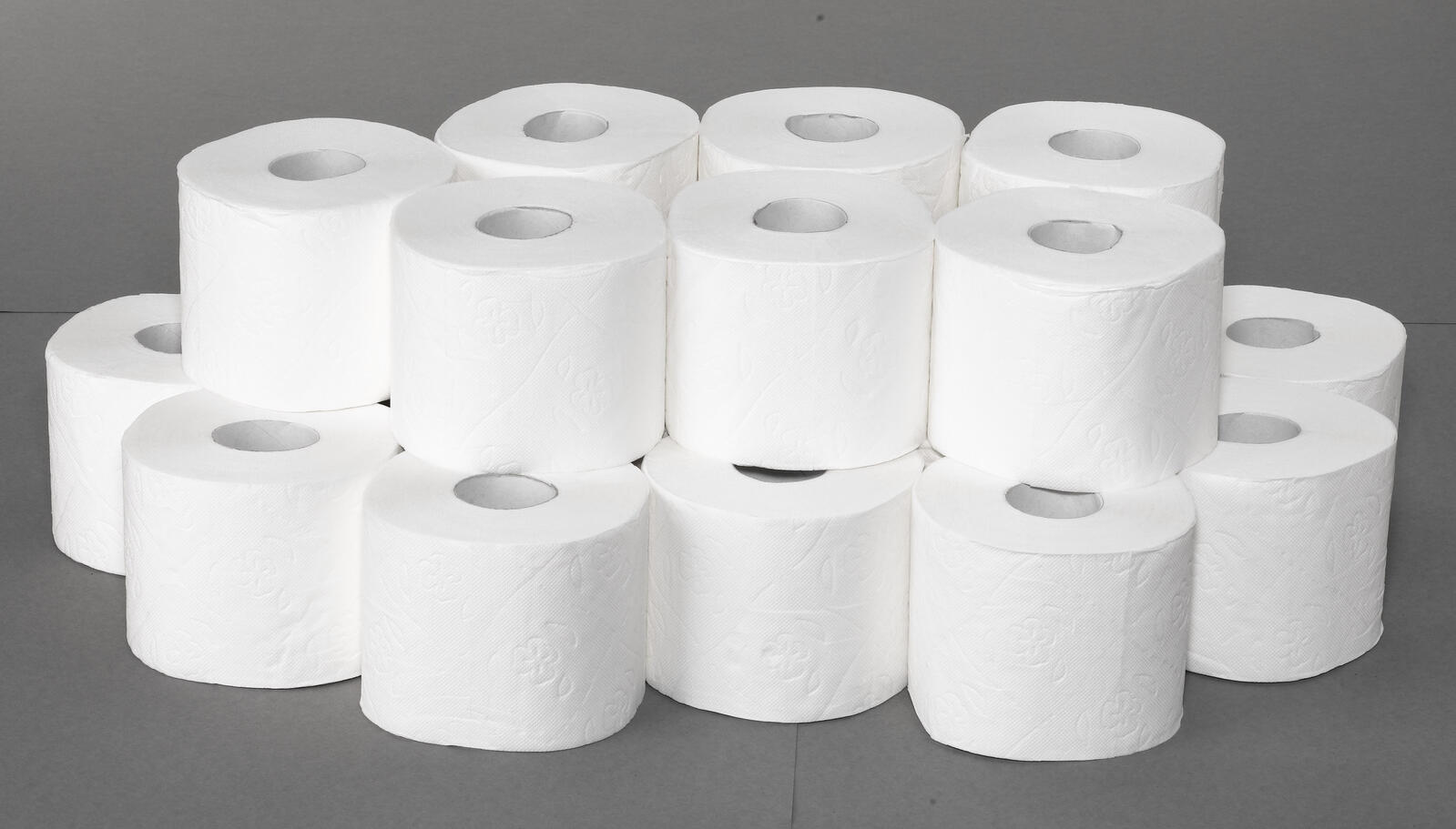 wepa Toilettenpapier SUPER SOFT 3-lagig