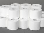 wepa Toilettenpapier SUPER SOFT 3-lagig