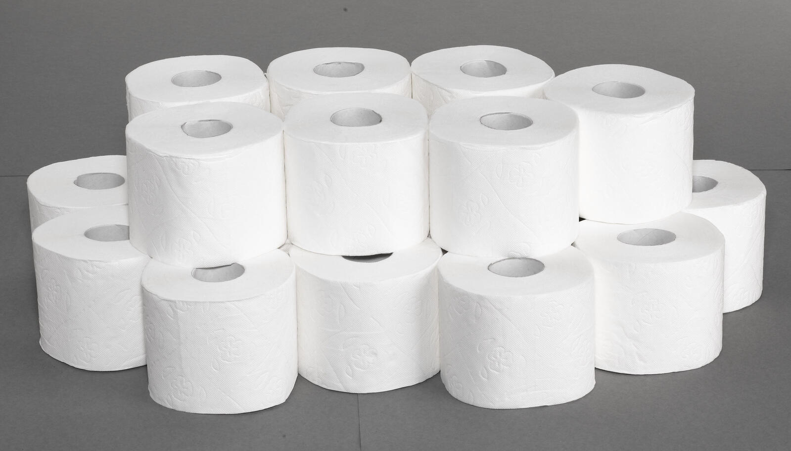 wepa Toilettenpapier SUPER SOFT 3-lagig