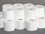 wepa Toilettenpapier SUPER SOFT 3-lagig