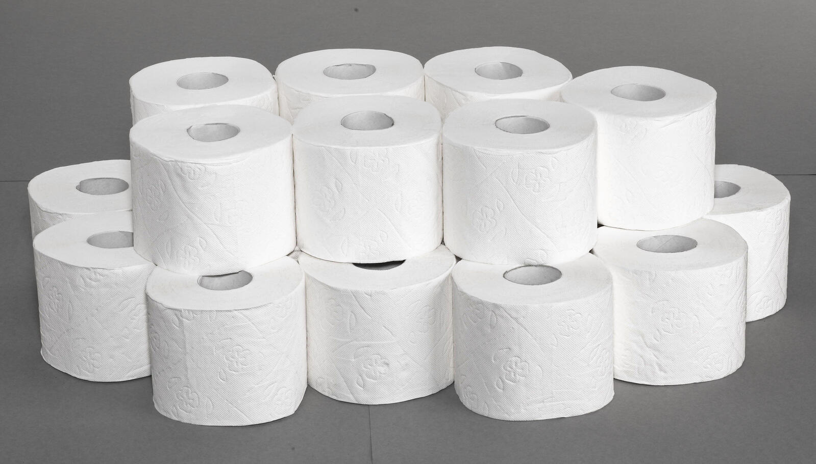 wepa Toilettenpapier SUPER SOFT 3-lagig