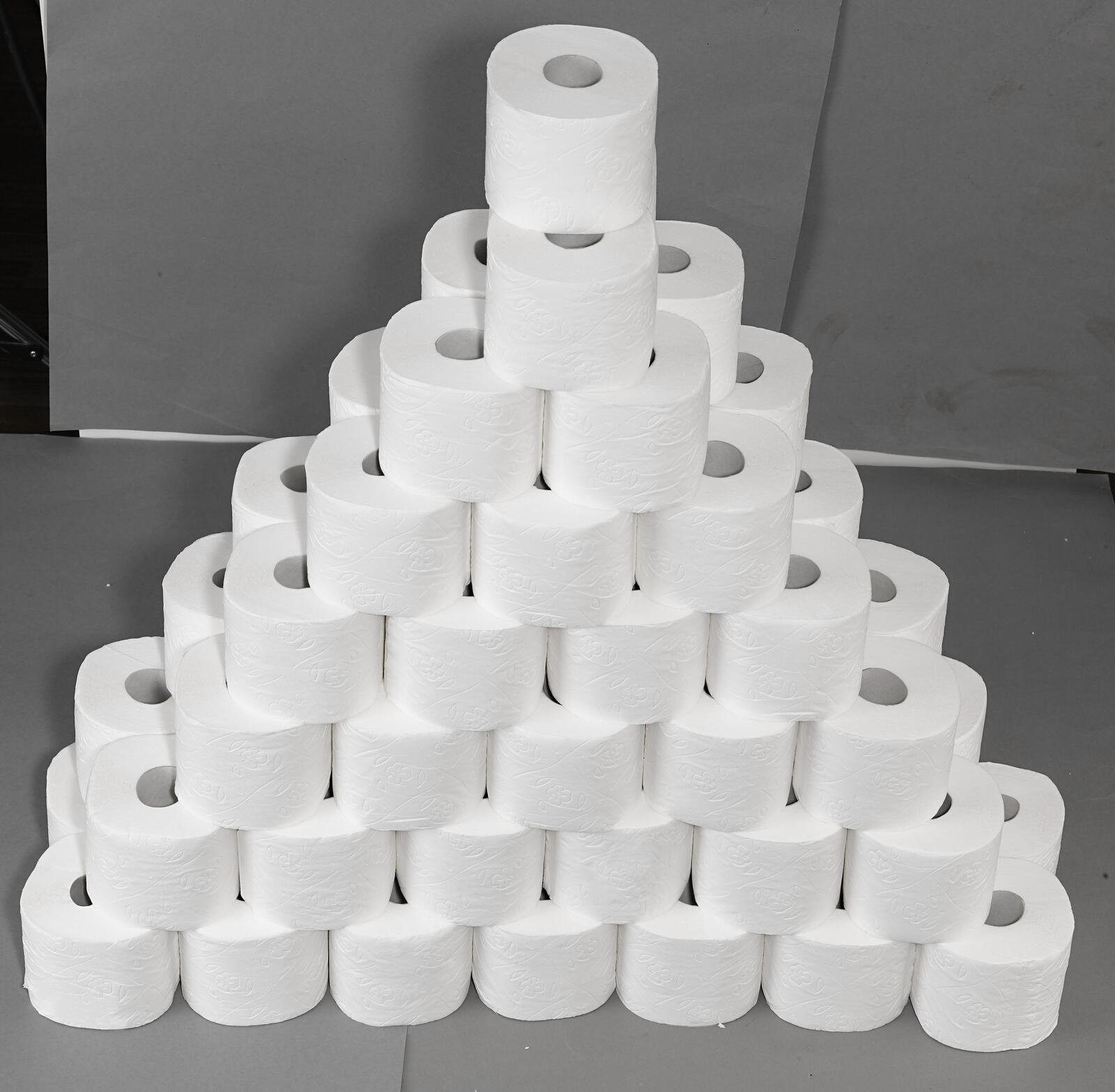 wepa Toilettenpapier SUPER SOFT 3-lagig