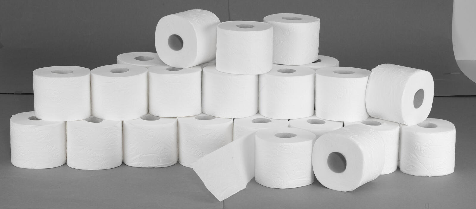 wepa Toilettenpapier SUPER SOFT 3-lagig