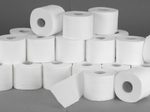 wepa Toilettenpapier SUPER SOFT 3-lagig