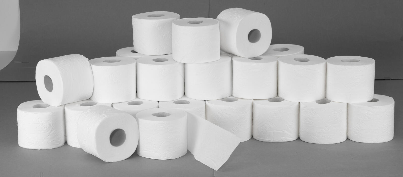 wepa Toilettenpapier SUPER SOFT 3-lagig