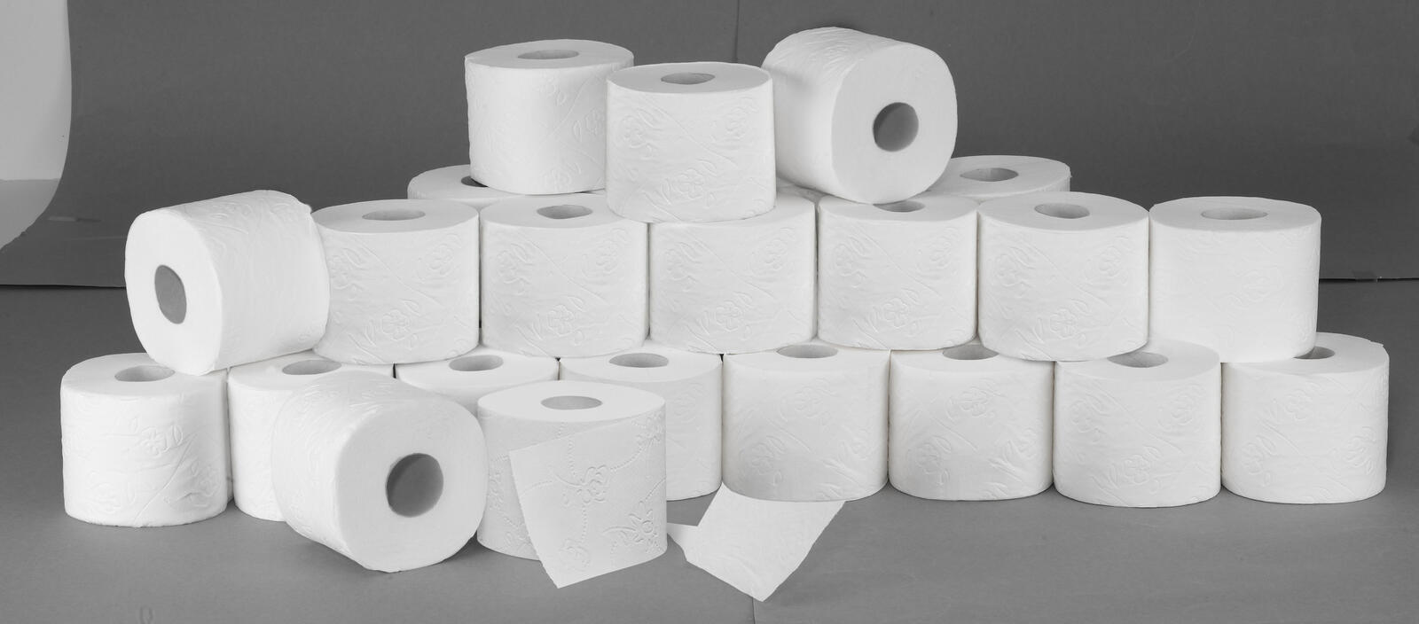 wepa Toilettenpapier SUPER SOFT 3-lagig