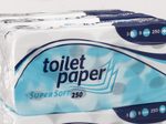 wepa Toilettenpapier SUPER SOFT 3-lagig