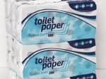 wepa Toilettenpapier SUPER SOFT 3-lagig