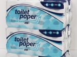 wepa Toilettenpapier SUPER SOFT 3-lagig