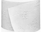 wepa Toilettenpapier SUPER SOFT 3-lagig