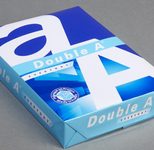Double A Kopierpapier DIN A4 70 g/m²