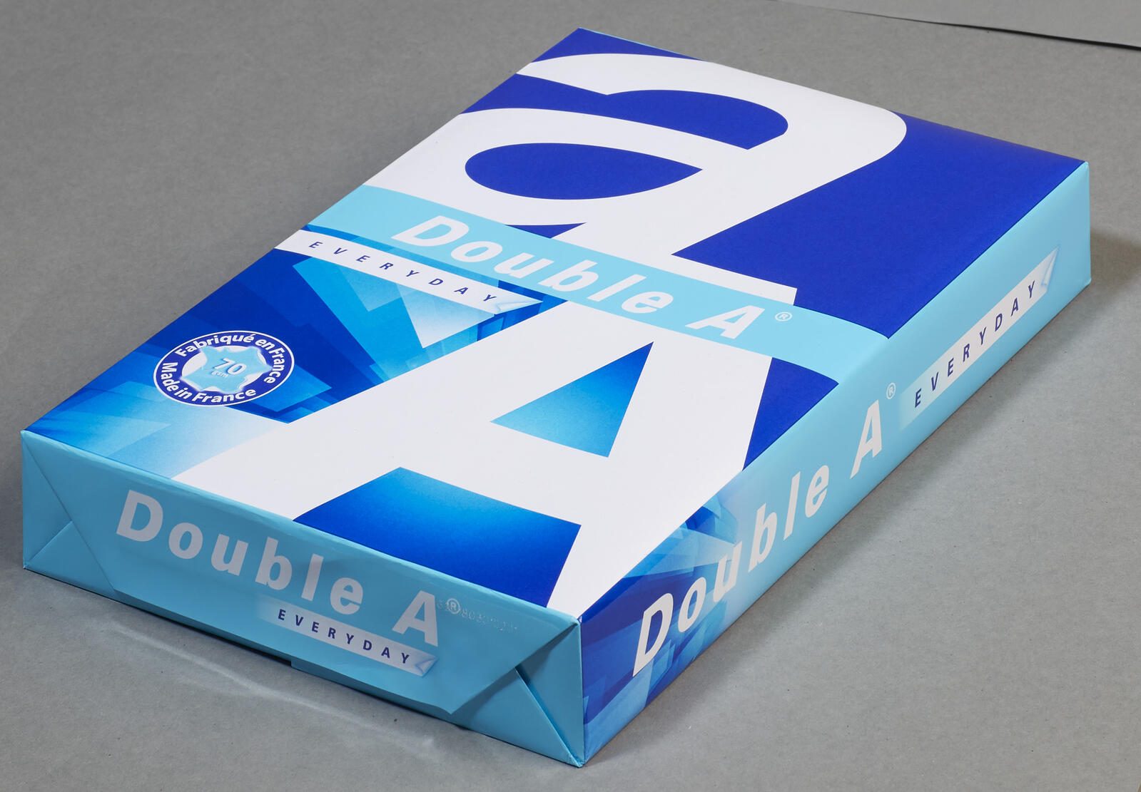 Double A Kopierpapier DIN A4 70 g/m²