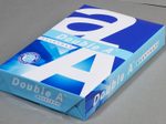 Double A Kopierpapier DIN A4 70 g/m²