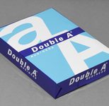 Double A Kopierpapier DIN A4 75 g/m²