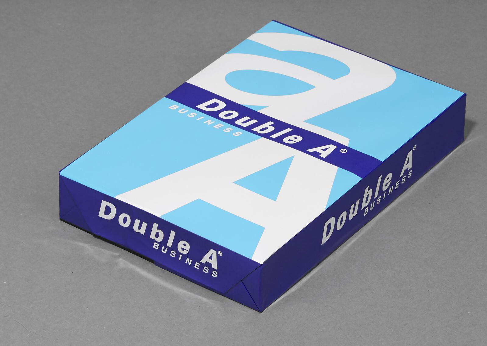 Double A Kopierpapier DIN A4 75 g/m²