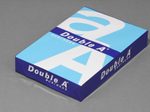 Double A Kopierpapier DIN A4 75 g/m²