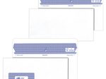 MAILmedia Briefumschläge DIN lang+ ohne Fenster selbstklebend