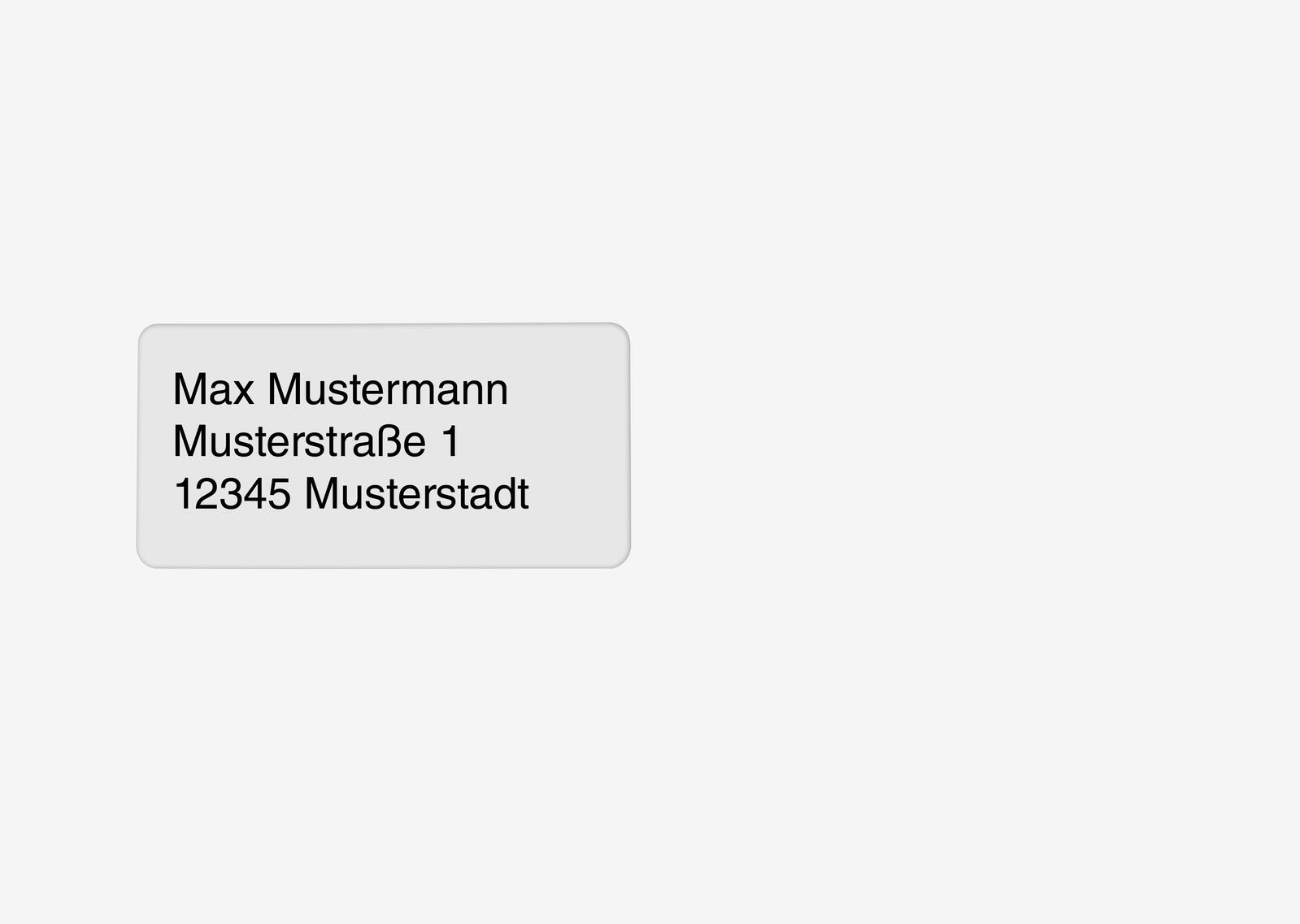 MAILmedia Briefumschläge DIN C5 mit Fenster selbstklebend