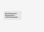 MAILmedia Briefumschläge DIN C5 mit Fenster selbstklebend