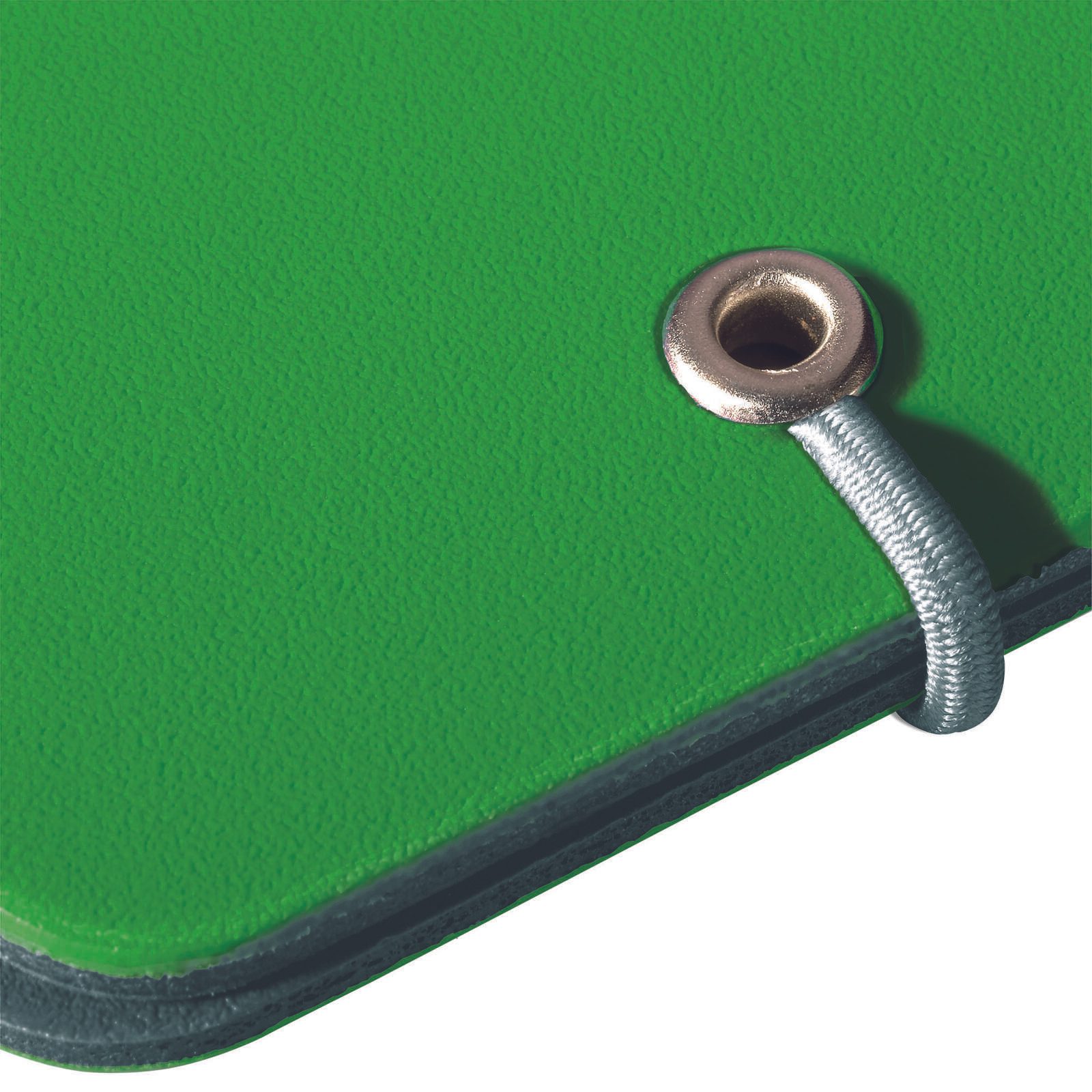 herlitz Klemmbrettmappe easy orga DIN A4 apfel