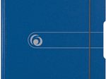 herlitz Klemmbrettmappe easy orga DIN A4 blau