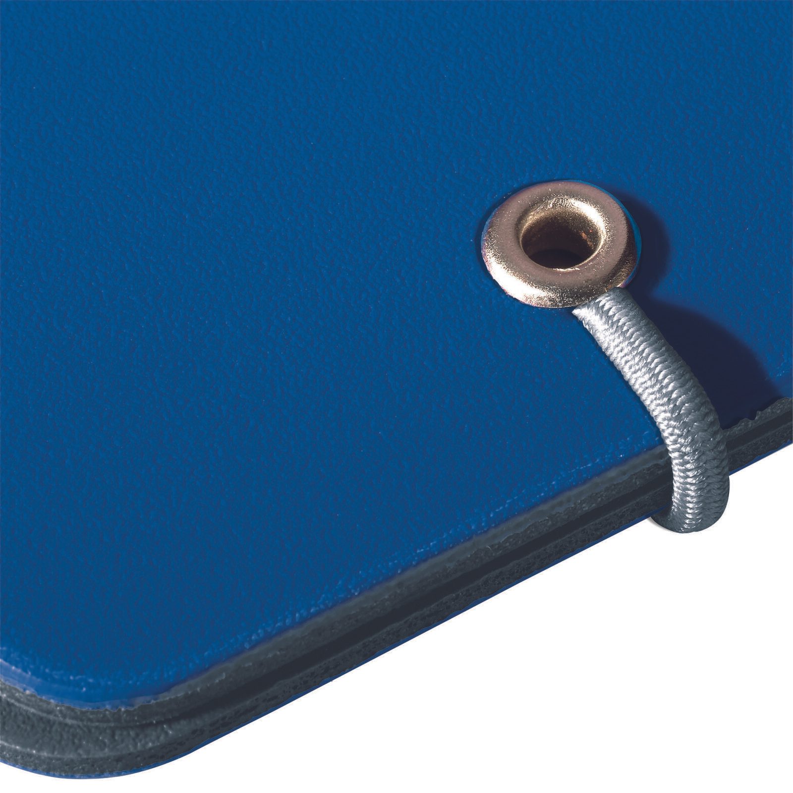 herlitz Klemmbrettmappe easy orga DIN A4 blau