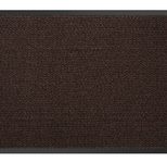 Mercury Fußmatte Faro 60,0 x 180,0 cm braun