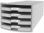 HAN Schubladenbox 1013-11  DIN C4 28,0 x 36,7 x 23,5 cm