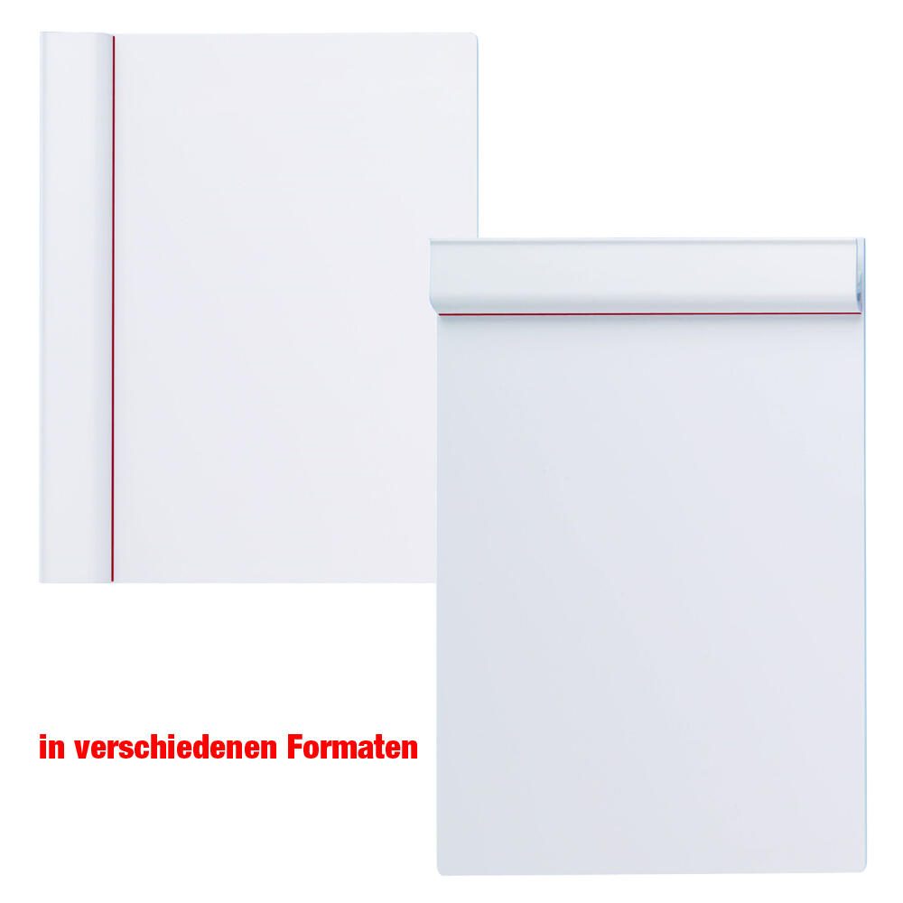 MAUL Klemmbrett MAULpro 231 A3 weiß