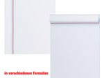 MAUL Klemmbrett MAULpro 231 A3 weiß