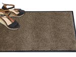 Mercury Fußmatte Memphis 60,0 x 80,0 cm beige