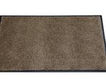Mercury Fußmatte Memphis 60,0 x 80,0 cm beige