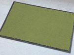 Mercury Fußmatte Memphis 40,0 x 60,0 cm anthrazit