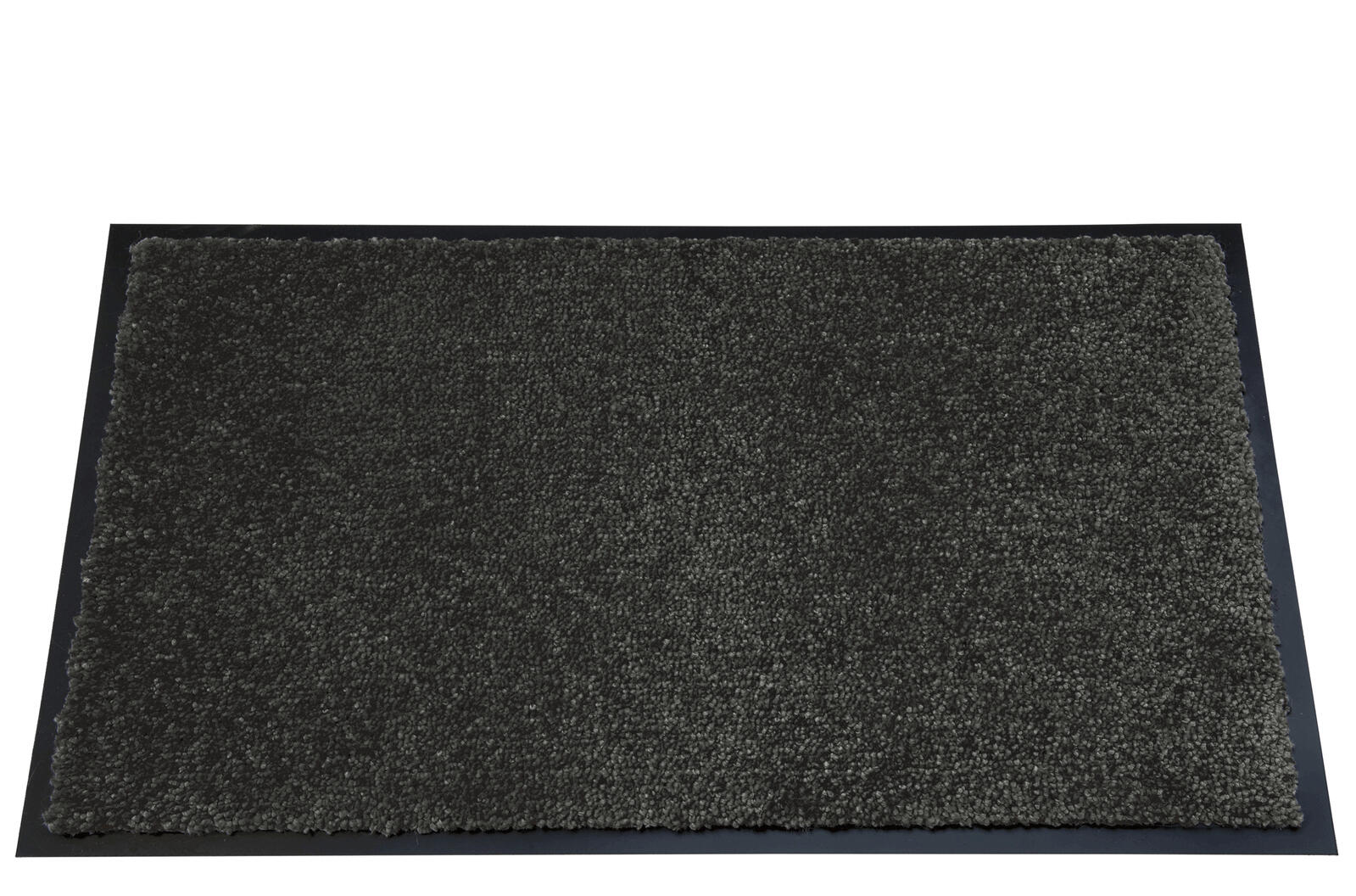 Mercury Fußmatte Memphis 40,0 x 60,0 cm anthrazit