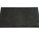 Mercury Fußmatte Memphis 40,0 x 60,0 cm anthrazit