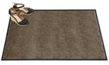 Mercury Fußmatte Memphis 80,0 x 120,0 cm beige