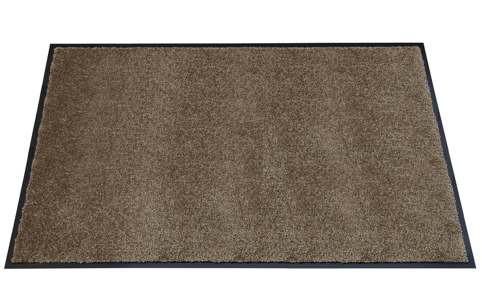 Mercury Fußmatte Memphis 80,0 x 120,0 cm beige