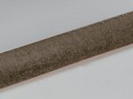Mercury Fußmatte Memphis 80,0 x 120,0 cm beige