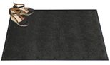 Mercury Fußmatte Memphis 80,0 x 120,0 cm anthrazit